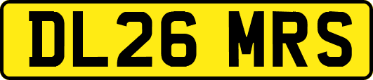 DL26MRS