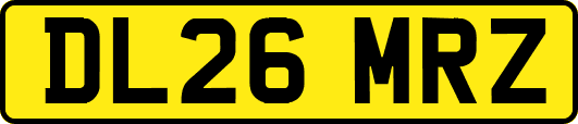 DL26MRZ