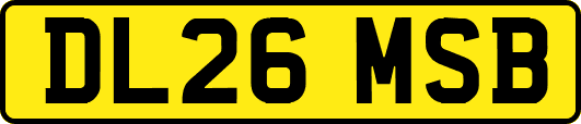 DL26MSB
