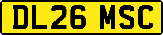 DL26MSC