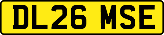 DL26MSE