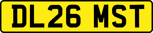 DL26MST