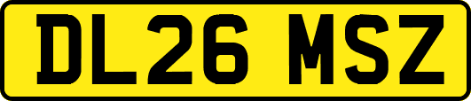 DL26MSZ