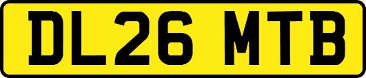 DL26MTB