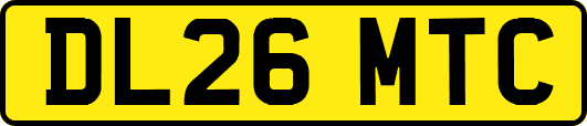 DL26MTC