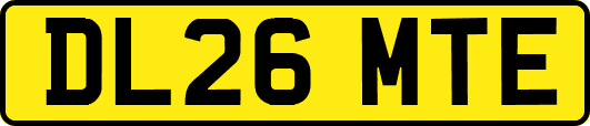 DL26MTE