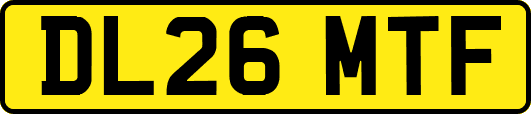 DL26MTF