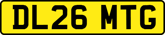 DL26MTG