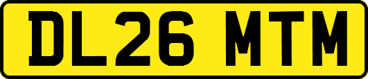 DL26MTM