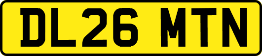 DL26MTN