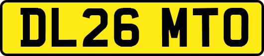 DL26MTO