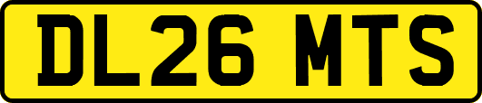DL26MTS