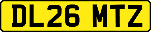 DL26MTZ