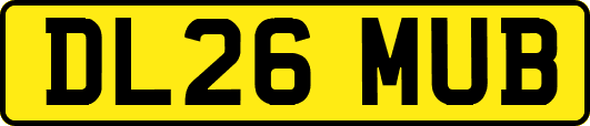 DL26MUB