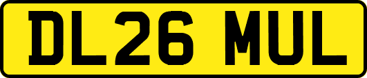 DL26MUL