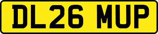 DL26MUP