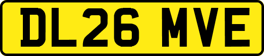 DL26MVE