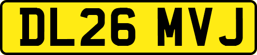 DL26MVJ