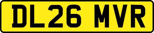 DL26MVR