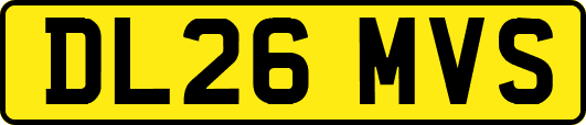 DL26MVS