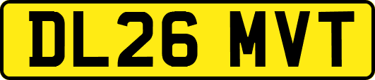 DL26MVT