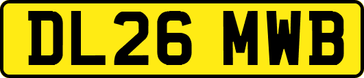 DL26MWB