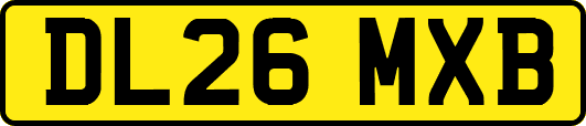DL26MXB