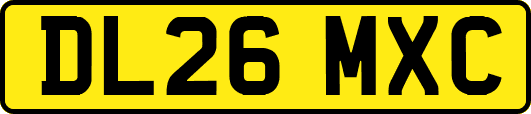 DL26MXC