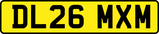 DL26MXM