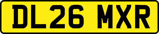 DL26MXR