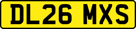 DL26MXS