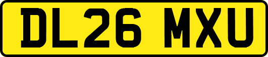 DL26MXU