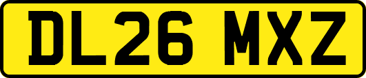 DL26MXZ