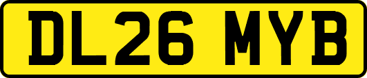 DL26MYB