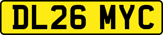 DL26MYC