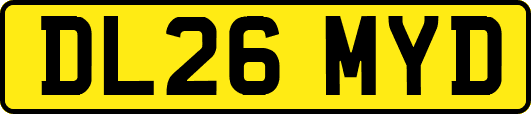 DL26MYD