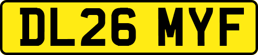 DL26MYF