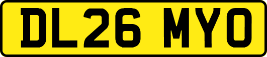 DL26MYO