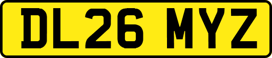 DL26MYZ