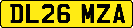 DL26MZA