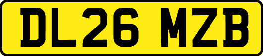 DL26MZB