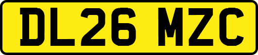 DL26MZC