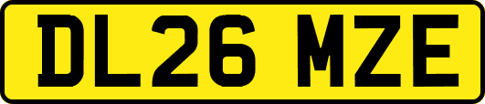 DL26MZE
