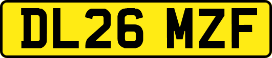 DL26MZF