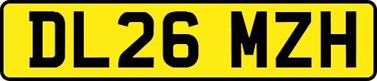 DL26MZH