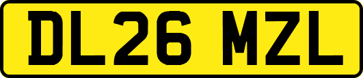 DL26MZL
