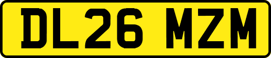 DL26MZM