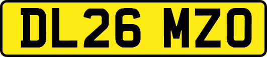 DL26MZO