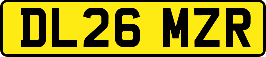 DL26MZR