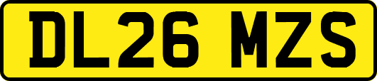 DL26MZS